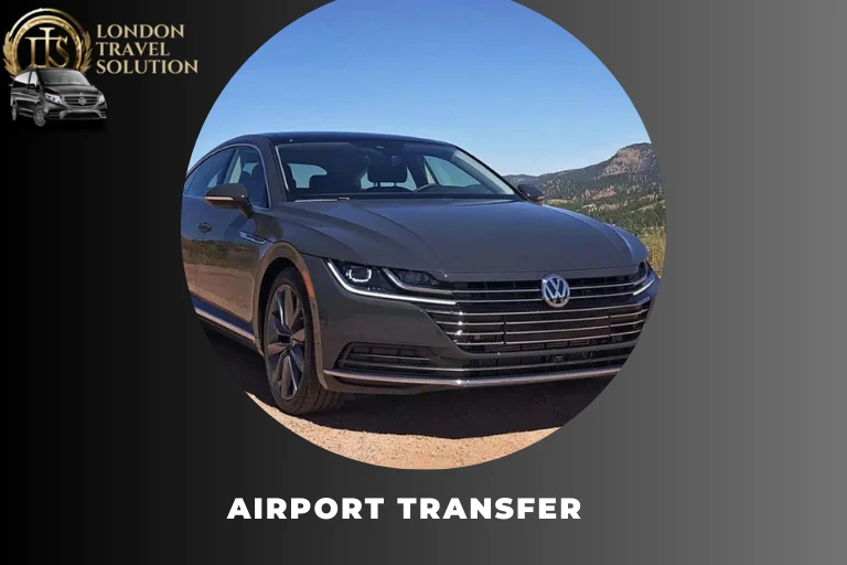 Airport Transfer