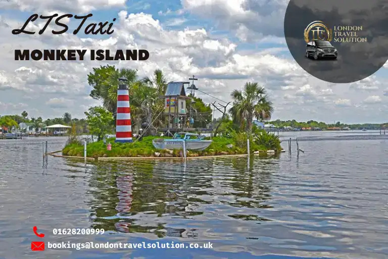 Monkey Island