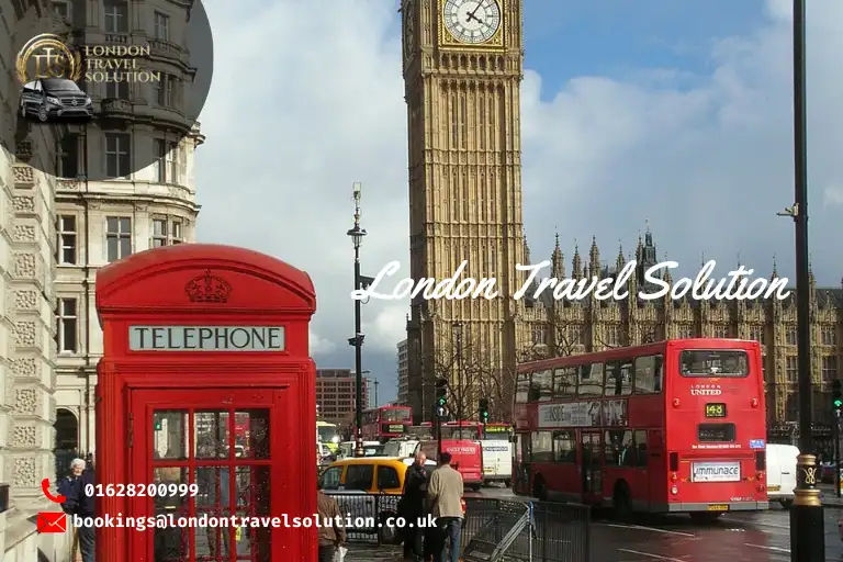 cheap taxi hire in London