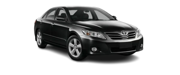 Saloon Car