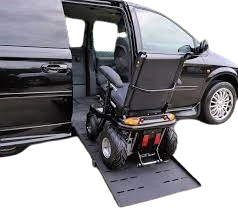 Mini Cab