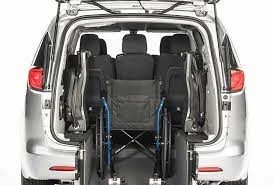 Wheelchair Accessible