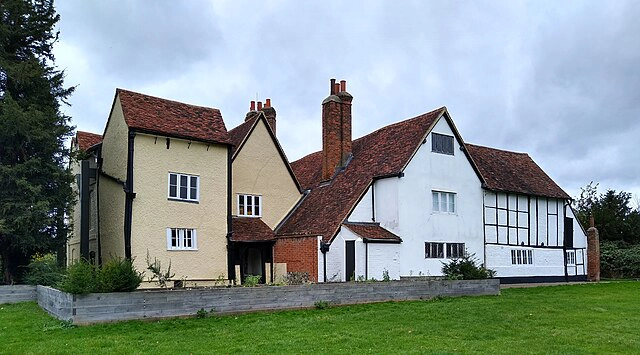 Headstone Manor and Museum