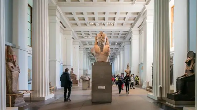British Museum