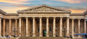 Discover the British Museum with London Travel Solution