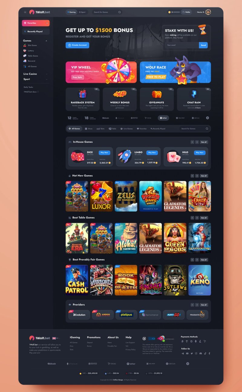 Image: Is Love Casino really worth your time?