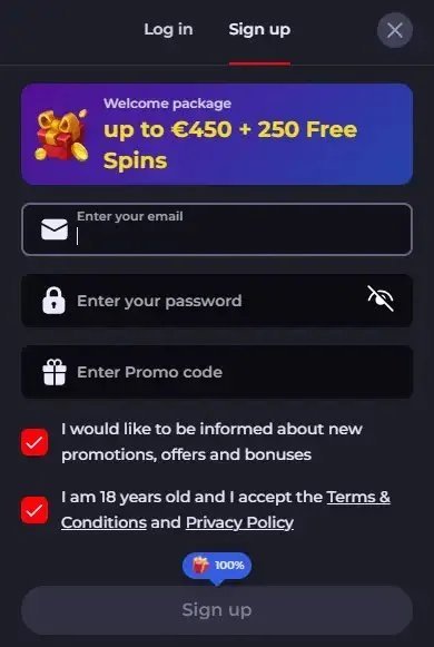 Image: What’s the quickest way to start playing Spin Formula Casino in the UK?