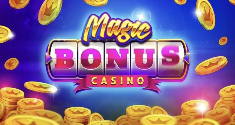 Image: Unlock Massive Payouts: How Magic Win Casino UK Transforms Your Playtime